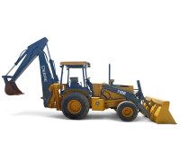 710D Backhoe Loader