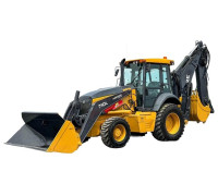 710L Backhoe Loader