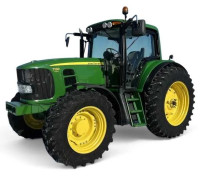7130 Premium Tractor