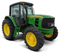 7130 Tractor