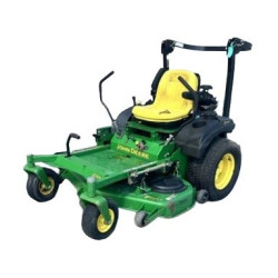 Z-Trak 717E Mini-Frame Zero-Turn Mowers Technical Manual (TM2277)
