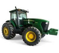 7185J Tractor
