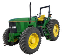 7200 Tractor