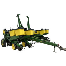 MaxEmerge 2 7200, 7240, 7300 and 7340 Planters Technical Manual (TM1344)