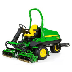 7200A and 7400A (SN from 110001) Trim and Surrounds Mowers Technical Manual (TM185219)