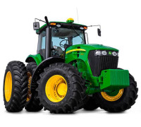 7200J Tractor