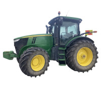 7200R Tractor