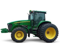 7205J Tractor