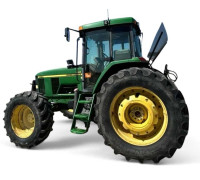 7210 Tractor