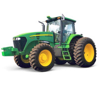 7210J Tractor