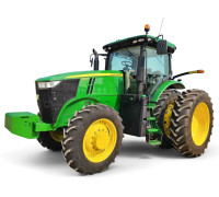 7210R Tractor