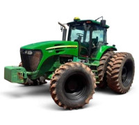 7215J Tractor