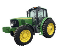 7220 Tractor