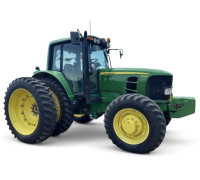 7230 Premium Tractor