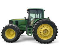 7230 Tractor