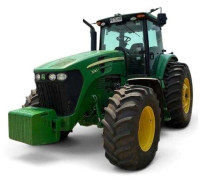 7230J Tractor