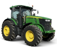 7250R Tractor