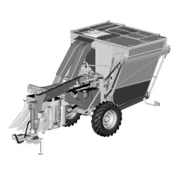 7260 (SN: 000101-) Cotton Pickers Technical Manual (TM102019)