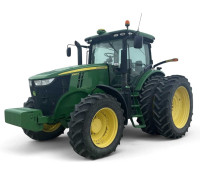 7260R Tractor