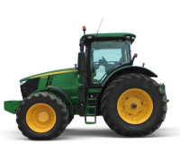 7270R Tractor