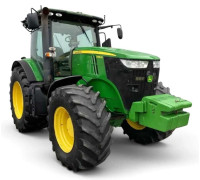 7280R Tractor