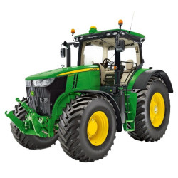 7210R, 7230R, 7250R, 7270R, 7290R and 7310R Tractors (SN: 094000-110100) Repair Manual (TM146119)