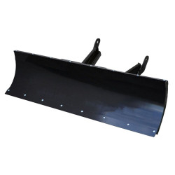 72 inch Hydraulic Straight and V-Blade Gator Attachments Technical Manual (TM159519)