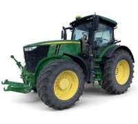 7310R Tractor