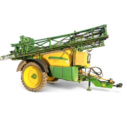 724i, 732i and 740i Trailed Crop Sprayers w.Multi­Function Controller (Europe) Operators Manual (OMWZ724219)