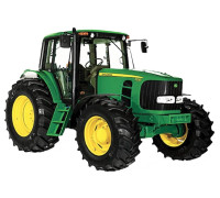 7330 Tractor