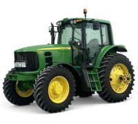 7330 Premium Tractor