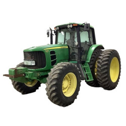 7330 Premium Tractors (North America) Repair Manual (TM400219)