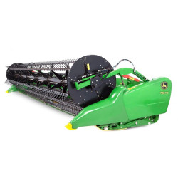 730FD, 735FD, 740FD and 745FD Flex Draper Platforms Repair Manual (TM151419)