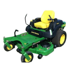 737 and 757 Zero-Turn Mowers Technical Manual (TM2003)
