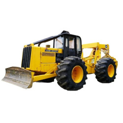 740 Skidders Technical Manual (TM1059)