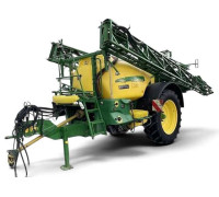 740 Trailed Crop Sprayer