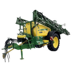 724, 724i, 732, 732i, 740 and 740i Trailed Crop Sprayers (European Edition) Technical Manual (TM402919)
