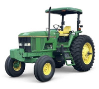 7400 Tractor