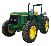 7405 Tractor