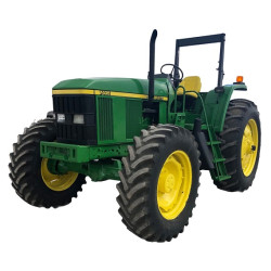 7405 Tractors Repair Manual (TM6014)