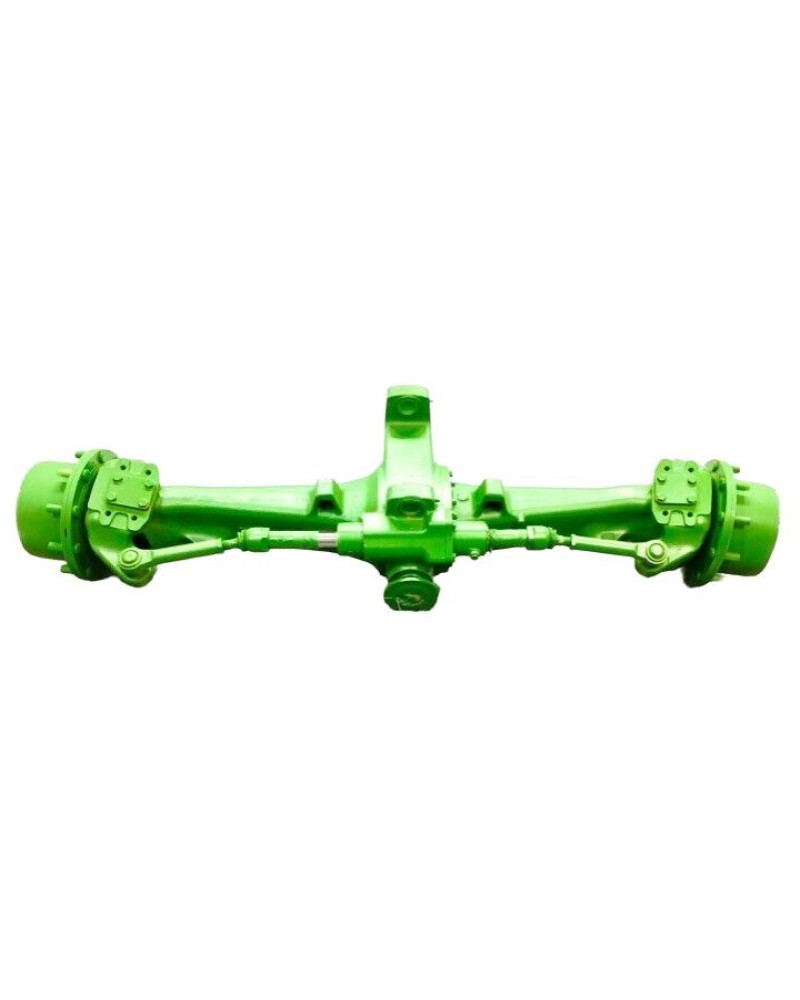 John Deere 725, 730, 733, 735, 740, 745, 750, 755 and 755HD Axles Component Technical Manual (CTM4820) John Deere 725, 730, 733, 735, 740, 745, 750, 755 and 755HD Axles Component Technical Manual (CTM4820)