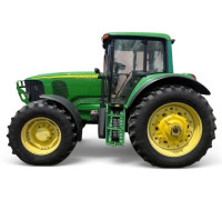 7420 Tractor