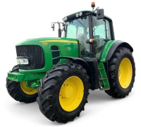 7430 Premium Tractor