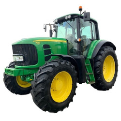 7430E Premium and 7530E Premium Tractors Supplement for Repair Manual (SUPTM8042EP)