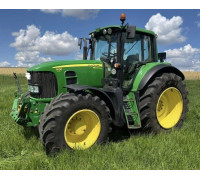 7030 Series Tractors