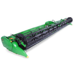 730FD, 735FD, 740FD and 745FD Flexible Draper Platforms (South America) Repair Manual (TM805619)