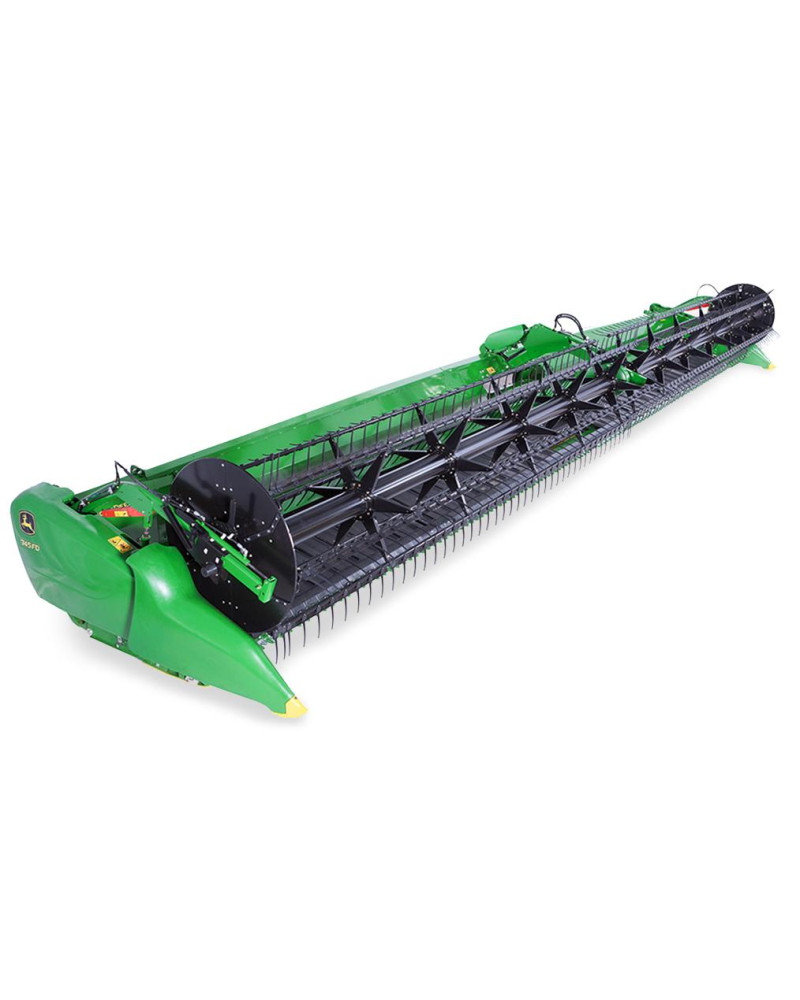 John Deere 730FD, 735FD, 740FD and 745FD Flexible Draper Platforms (South America) Repair Manual (TM805619) John Deere 730FD, 735FD, 740FD and 745FD Flexible Draper Platforms (South America) Repair Manual (TM805619)