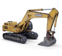 750 Crawler Excavator