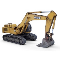 750 Crawler Excavators Operators Manual (OMT185897)