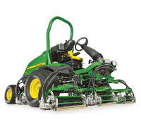 7500A PrecisionCut Fairway Mower